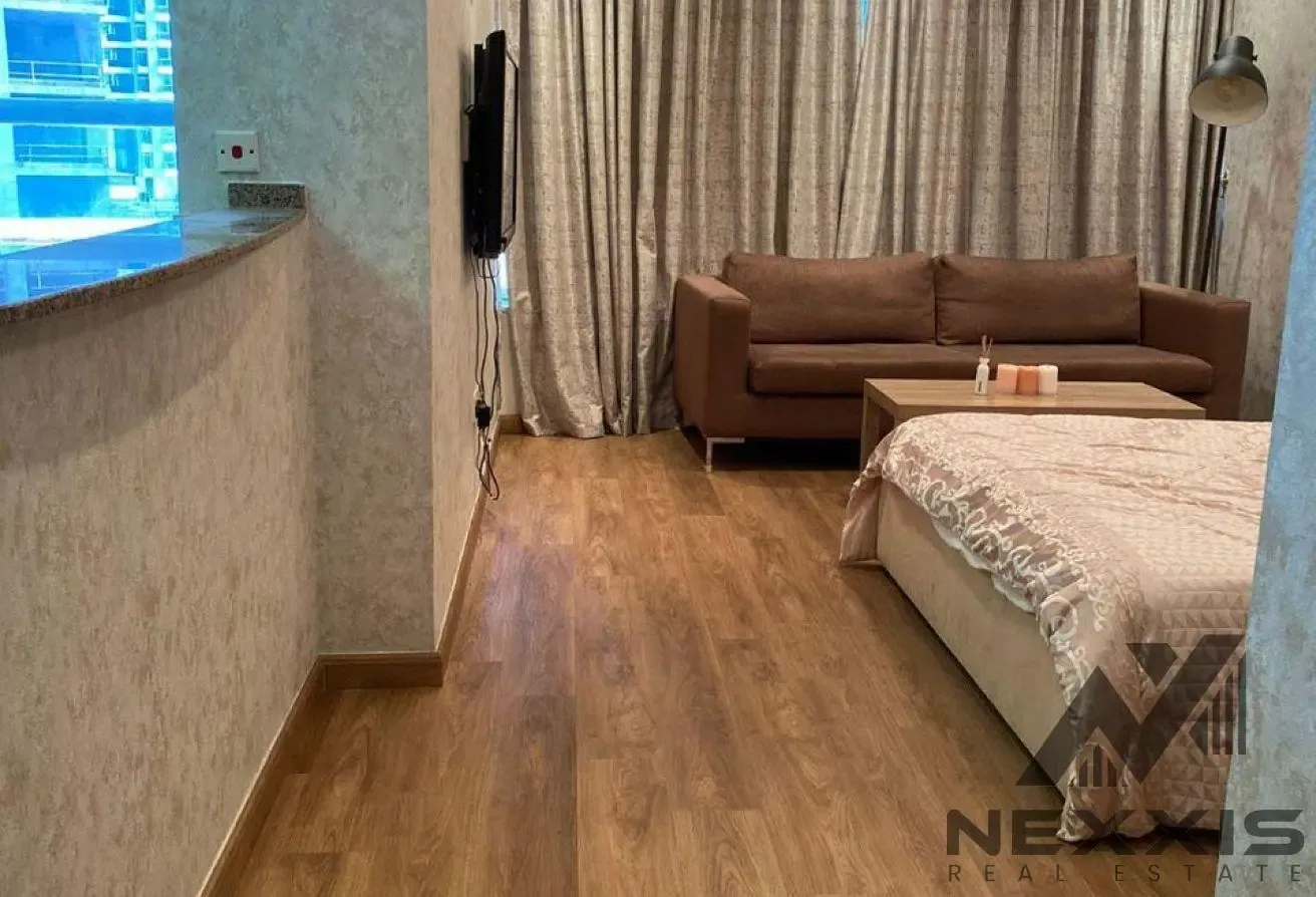 UPGRADED|FULLY FURNISHED|BIG LAYOUT |READY TO MOVE