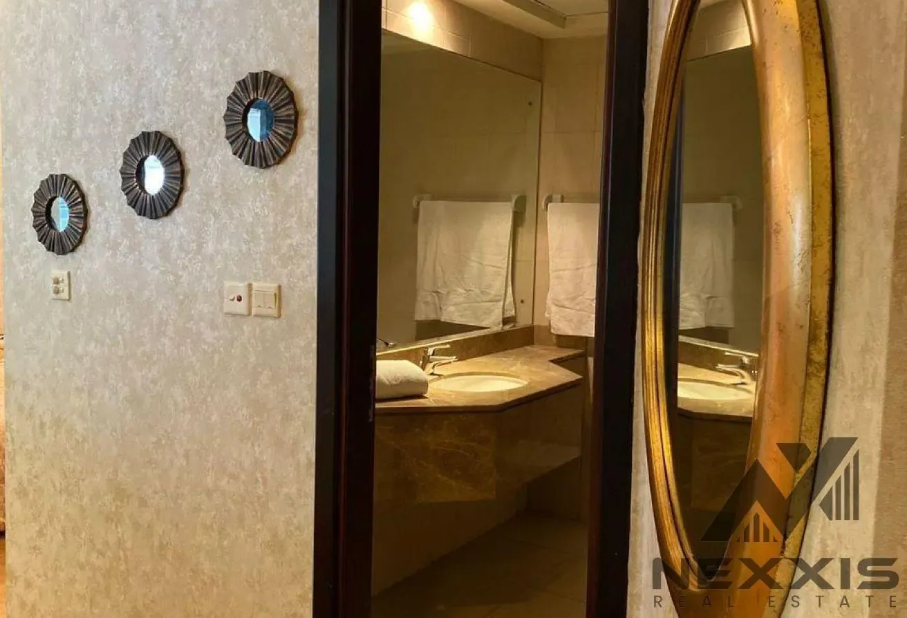 UPGRADED|FULLY FURNISHED|BIG LAYOUT |READY TO MOVE