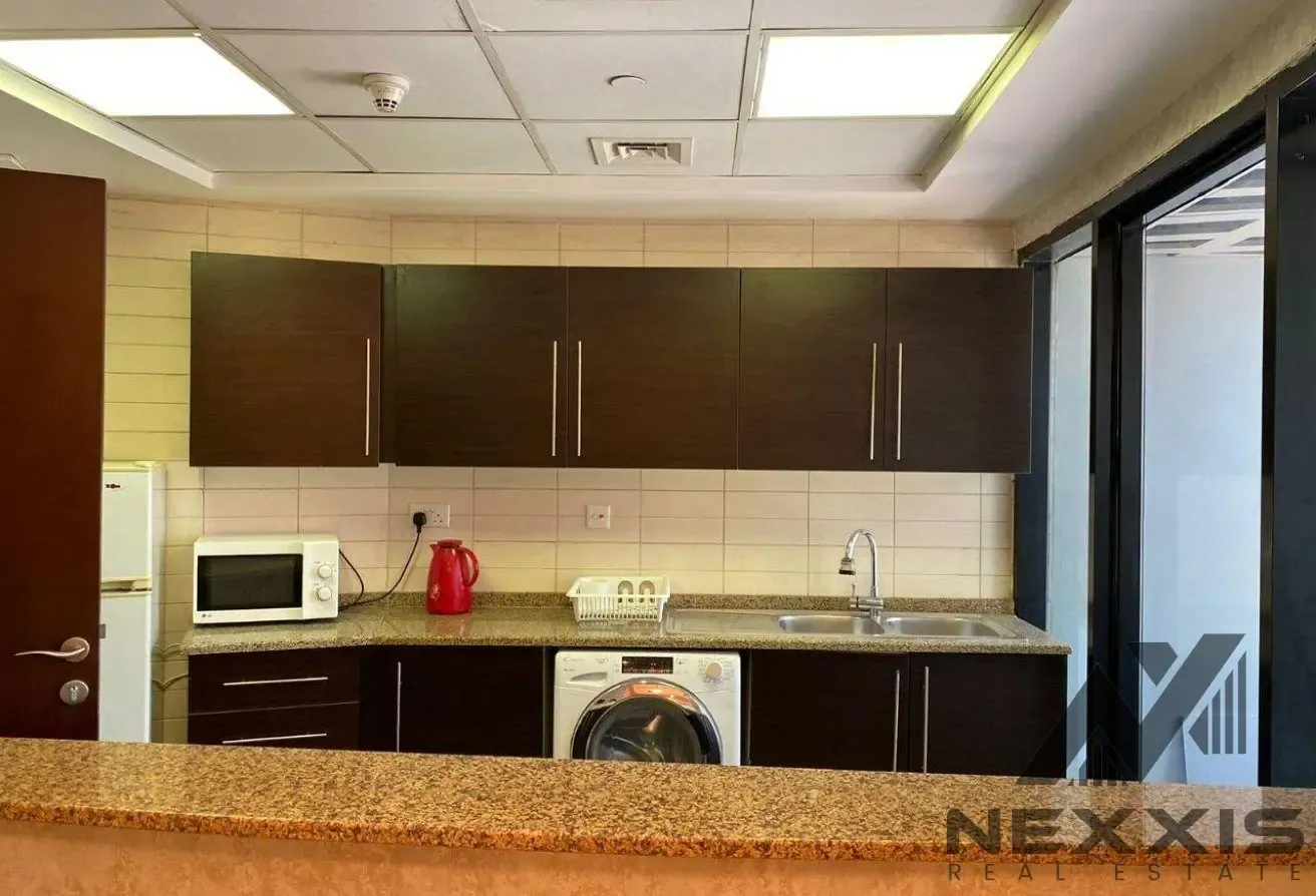 UPGRADED|FULLY FURNISHED|BIG LAYOUT |READY TO MOVE