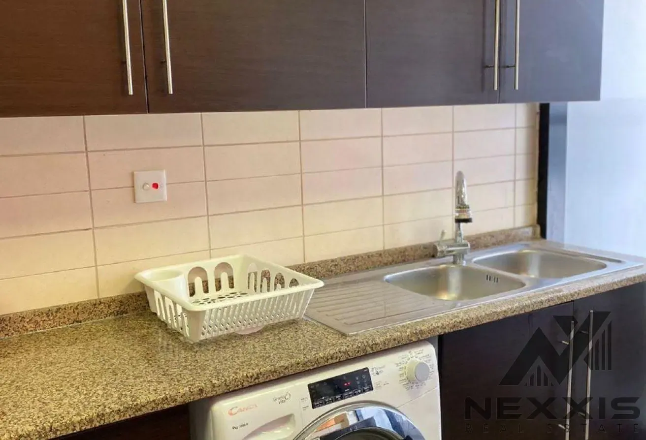 UPGRADED|FULLY FURNISHED|BIG LAYOUT |READY TO MOVE