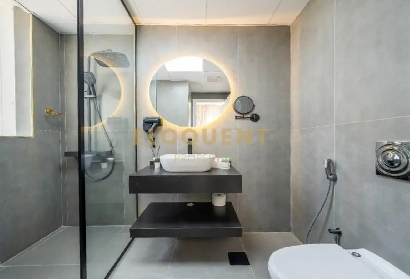 Vacant | Fully Furnished | Near To Metro