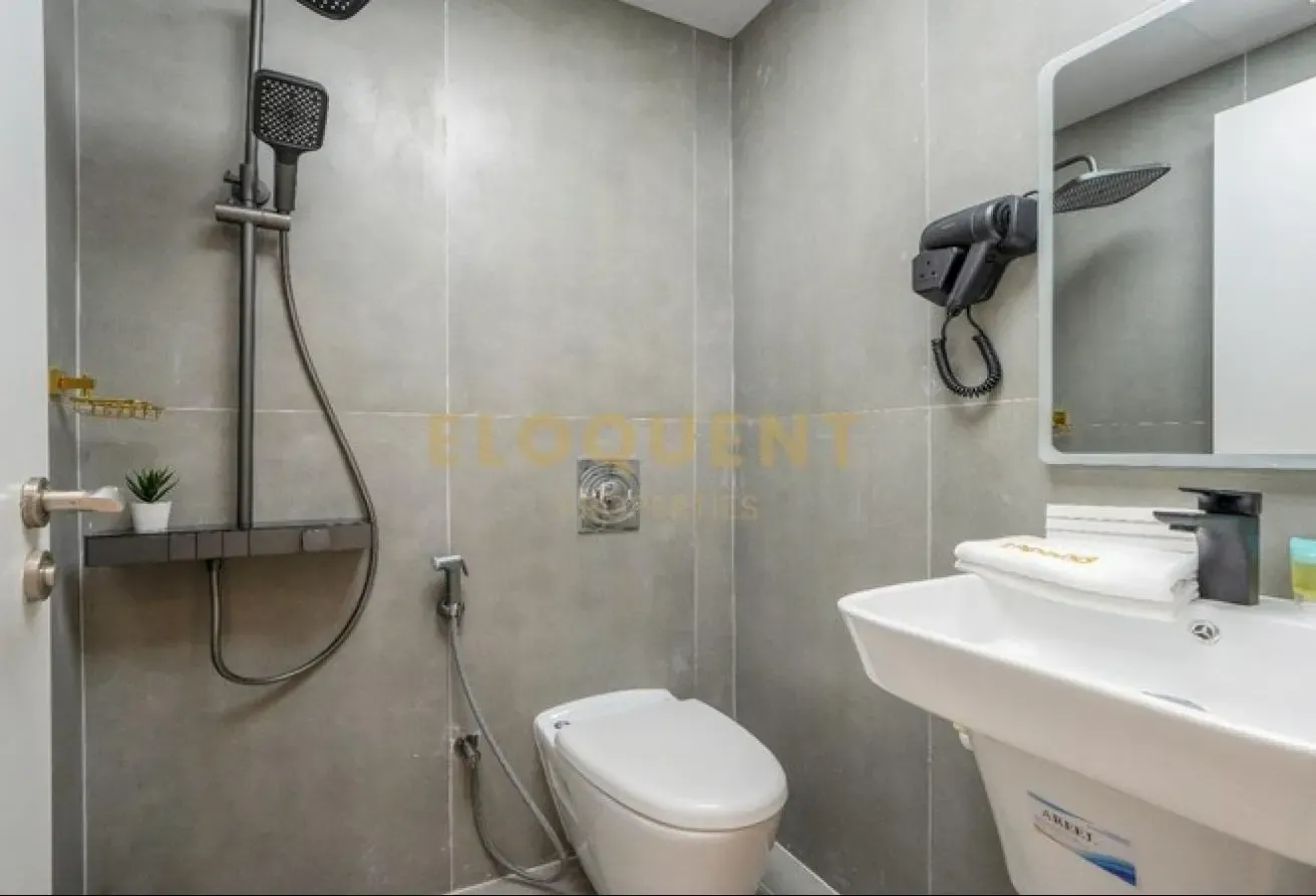 Vacant | Fully Furnished | Near To Metro