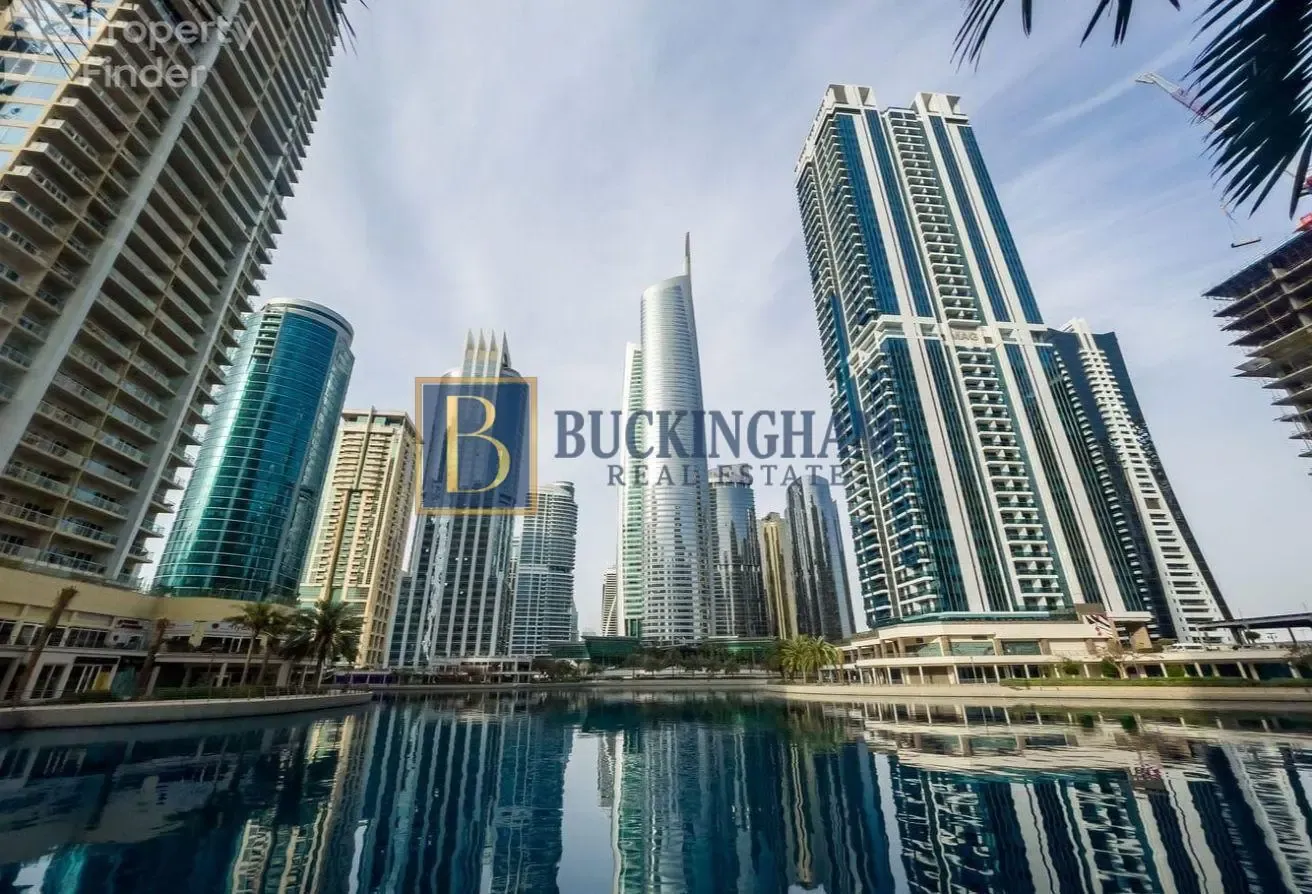 Fully Furnished | Bright 1BR | Ready to Move In