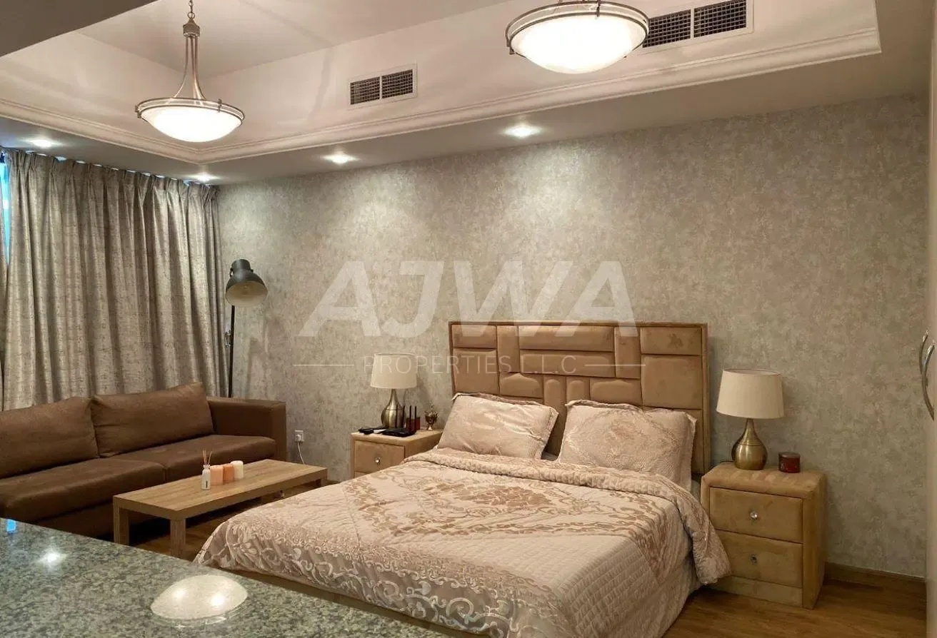 Fully Furnished | Chiller Free | Large Layout