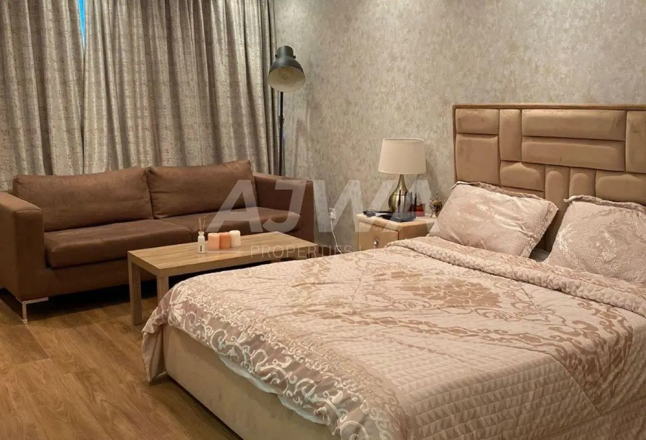 Fully Furnished | Chiller Free | Large Layout