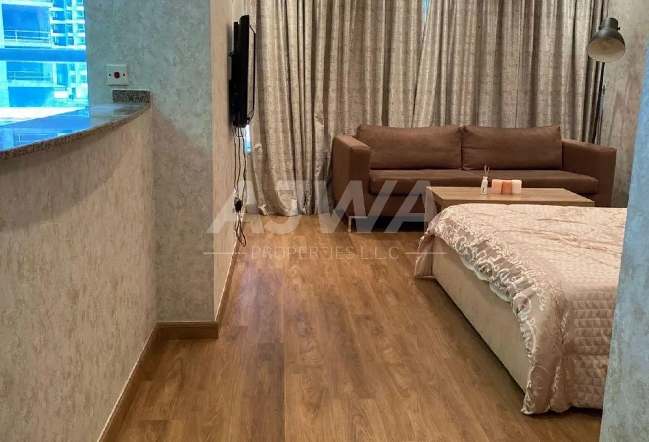 Fully Furnished | Chiller Free | Large Layout