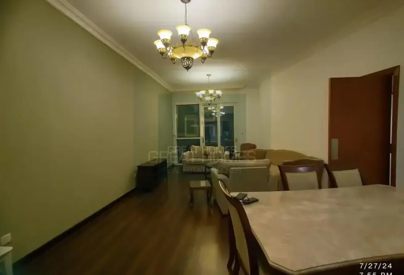 EXTRA LARGE | 2 BHK +STORE | AED 135K