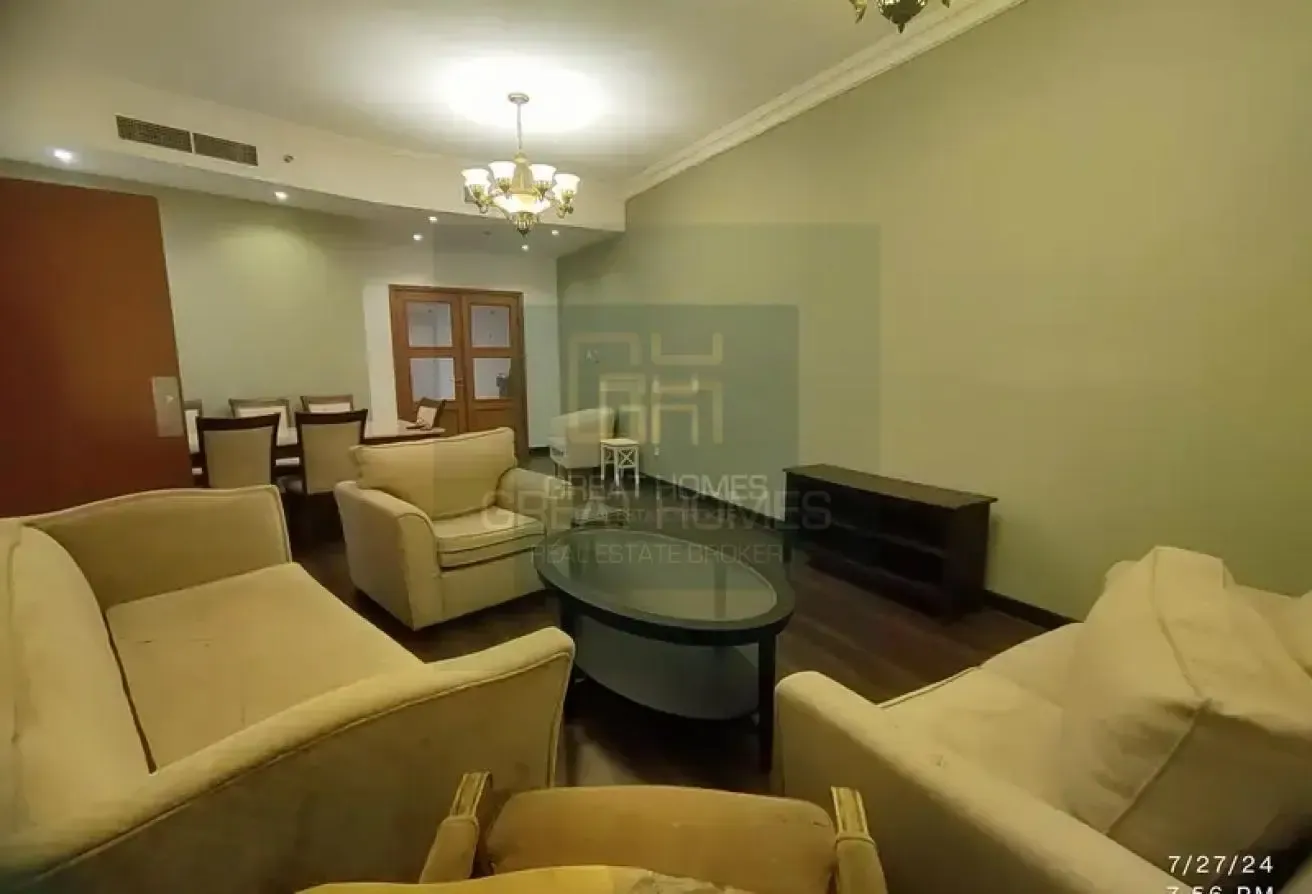 EXTRA LARGE | 2 BHK +STORE | AED 135K