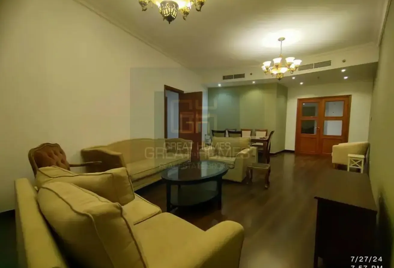 EXTRA LARGE | 2 BHK +STORE | AED 135K