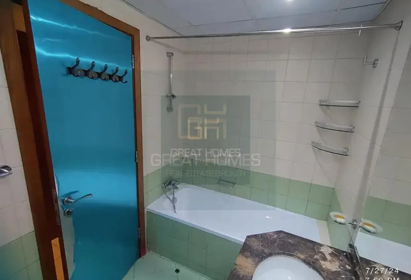 EXTRA LARGE | 2 BHK +STORE | AED 135K