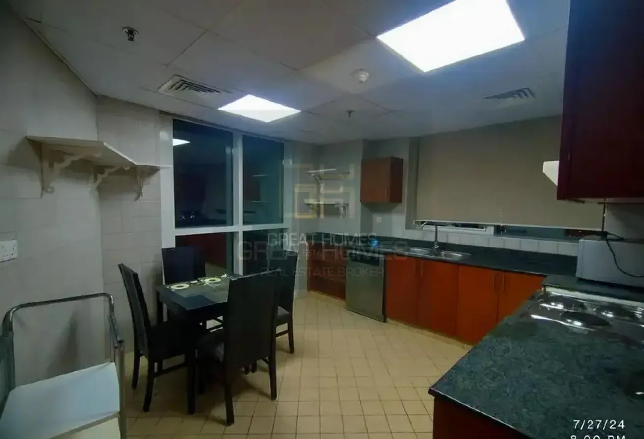 EXTRA LARGE | 2 BHK +STORE | AED 135K