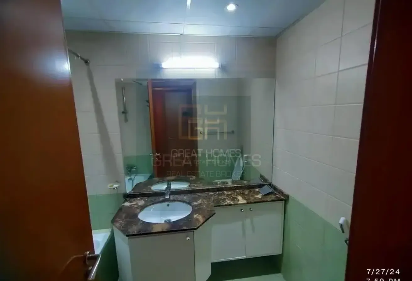 EXTRA LARGE | 2 BHK +STORE | AED 135K