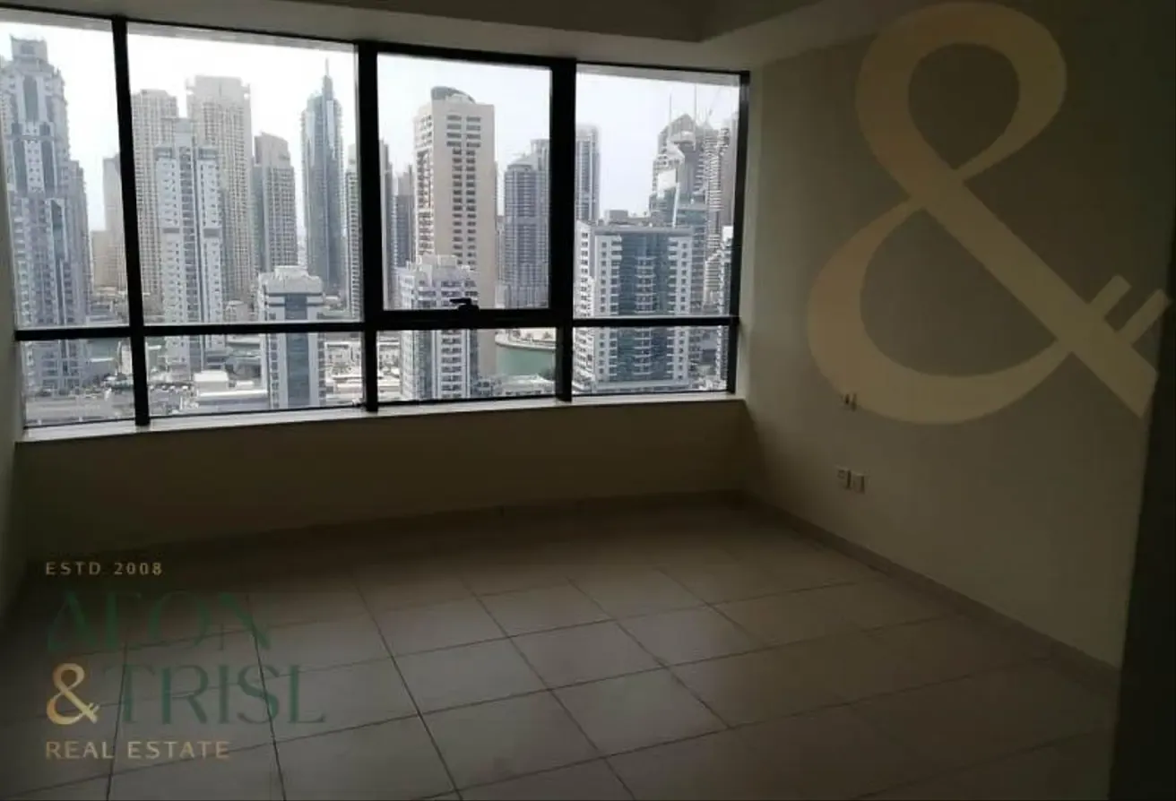 Without Balcony | Furnished | Close to Metro