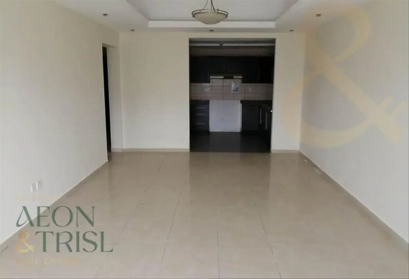 Without Balcony | Furnished | Close to Metro