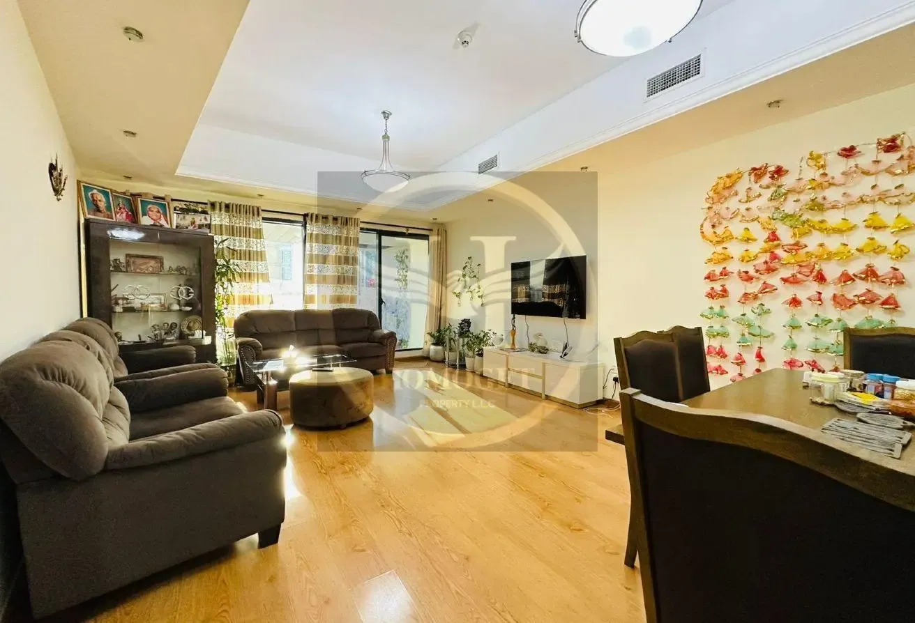 3BR | VAASTU | VACANT | UPGRADED|CHILLER FREE