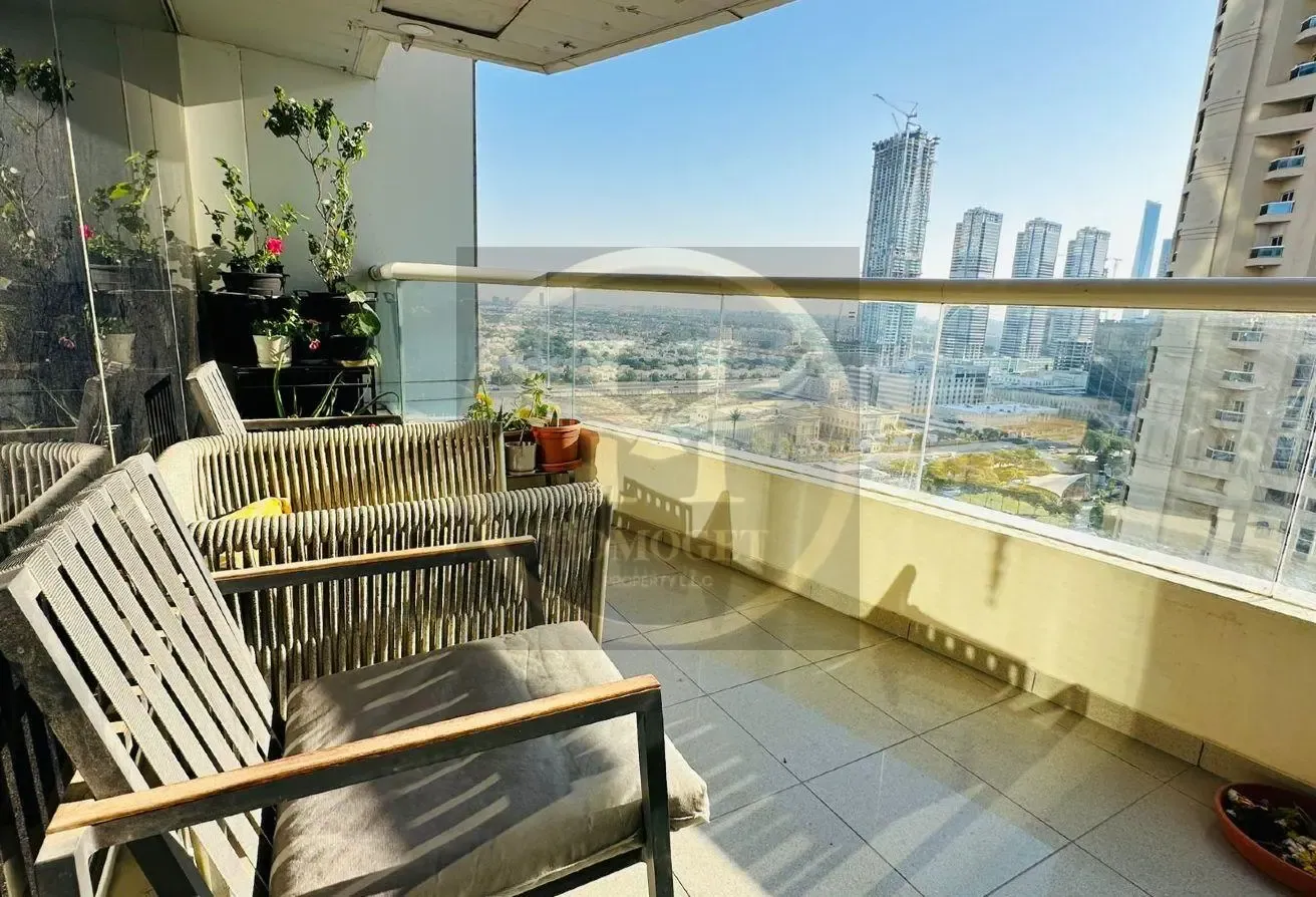 3BR | VAASTU | VACANT | UPGRADED|CHILLER FREE
