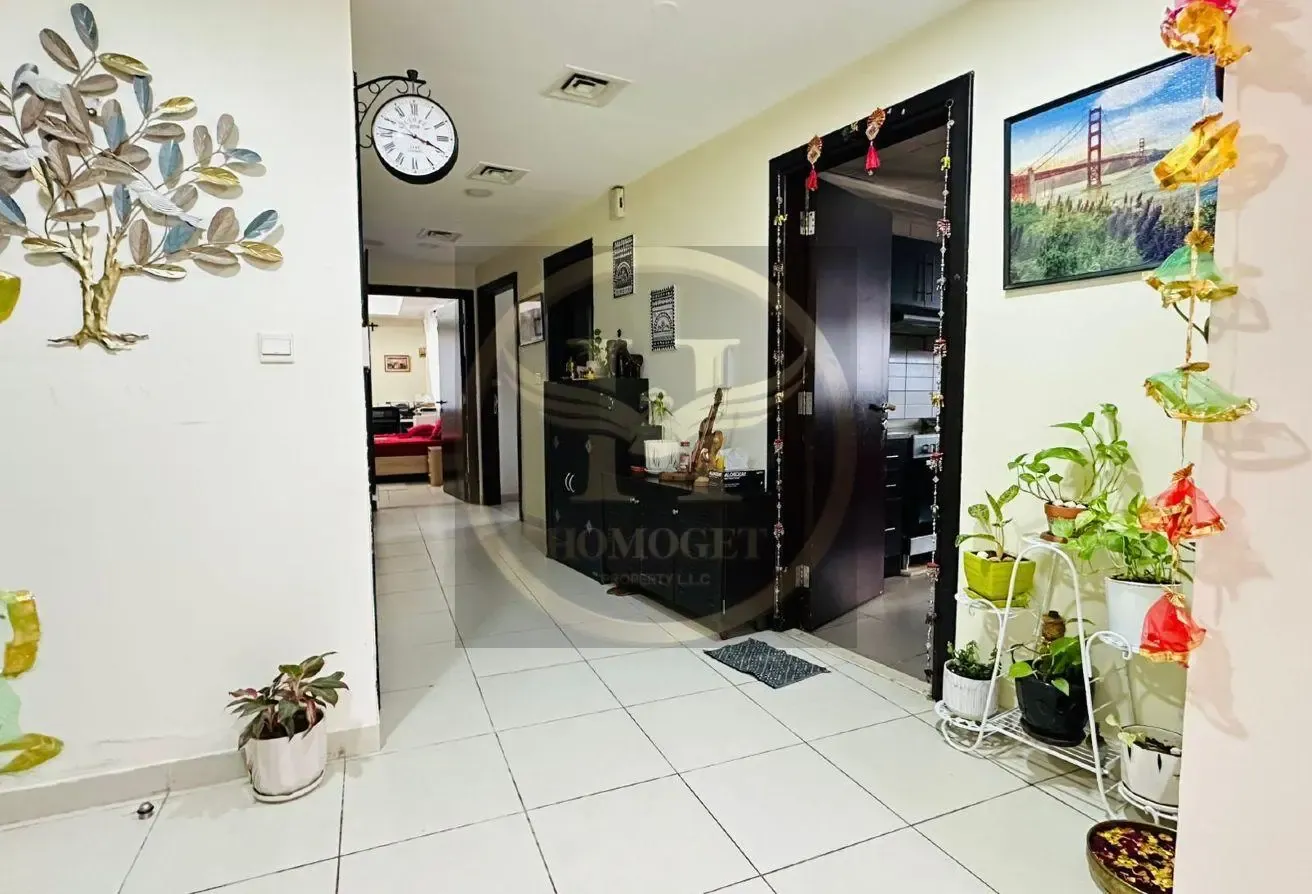 3BR | VAASTU | VACANT | UPGRADED|CHILLER FREE