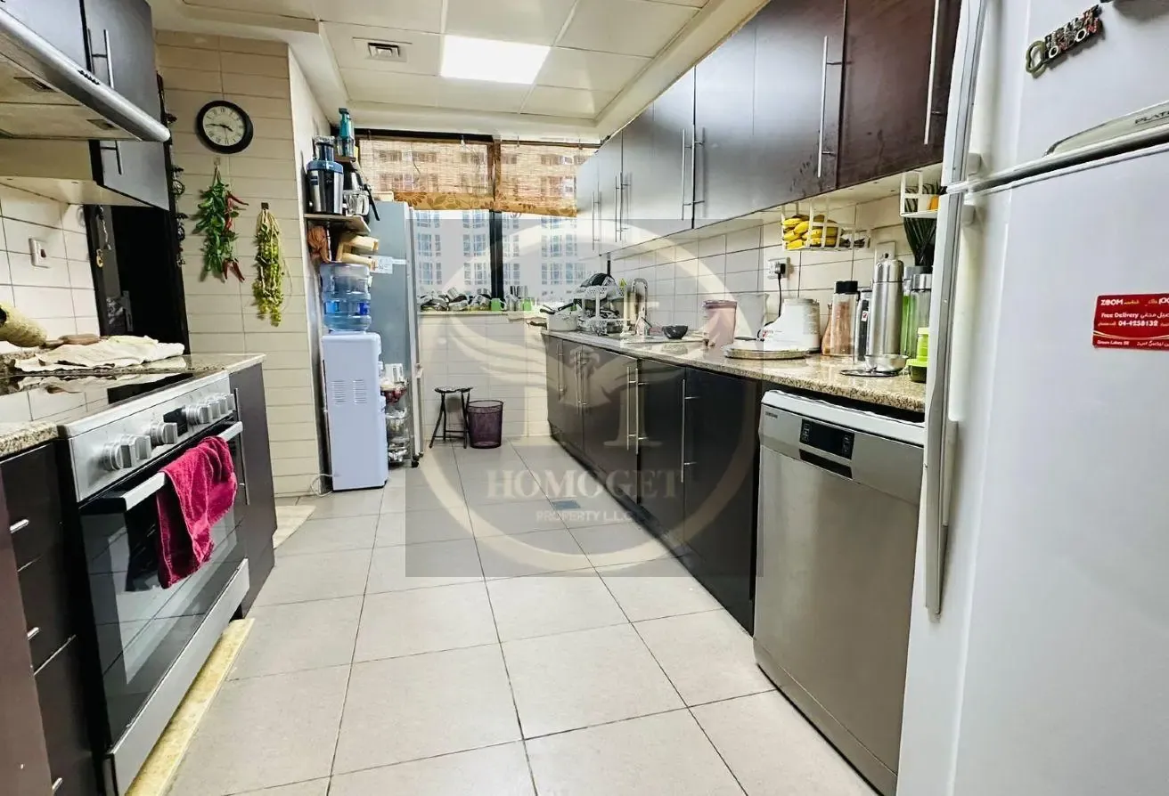 3BR | VAASTU | VACANT | UPGRADED|CHILLER FREE