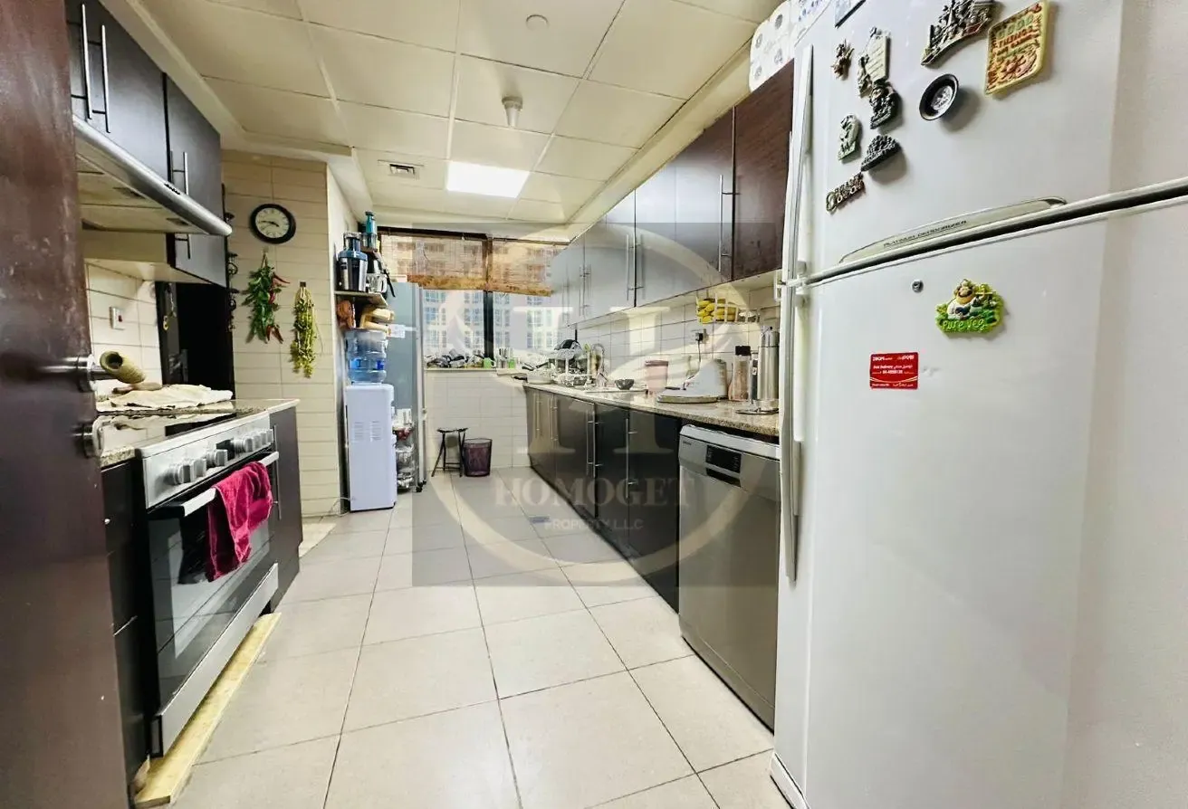 3BR | VAASTU | VACANT | UPGRADED|CHILLER FREE