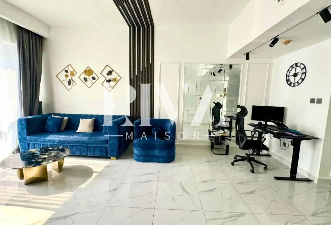 Modern Apartment | Rent | MAG 214 Tower