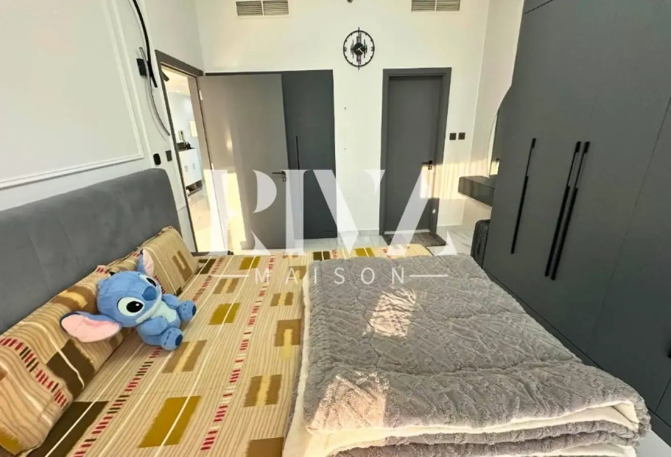 Modern Apartment | Rent | MAG 214 Tower