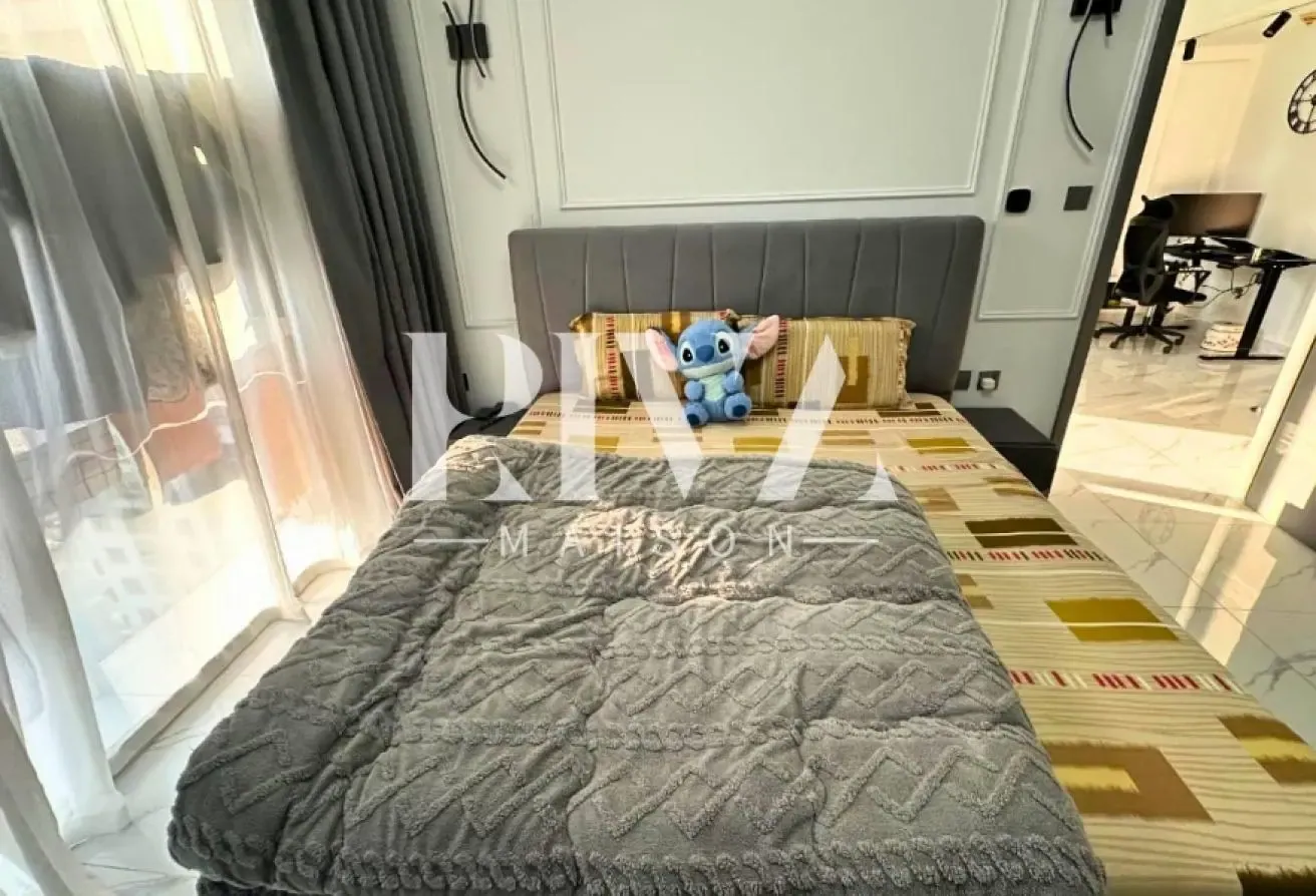 Modern Apartment | Rent | MAG 214 Tower