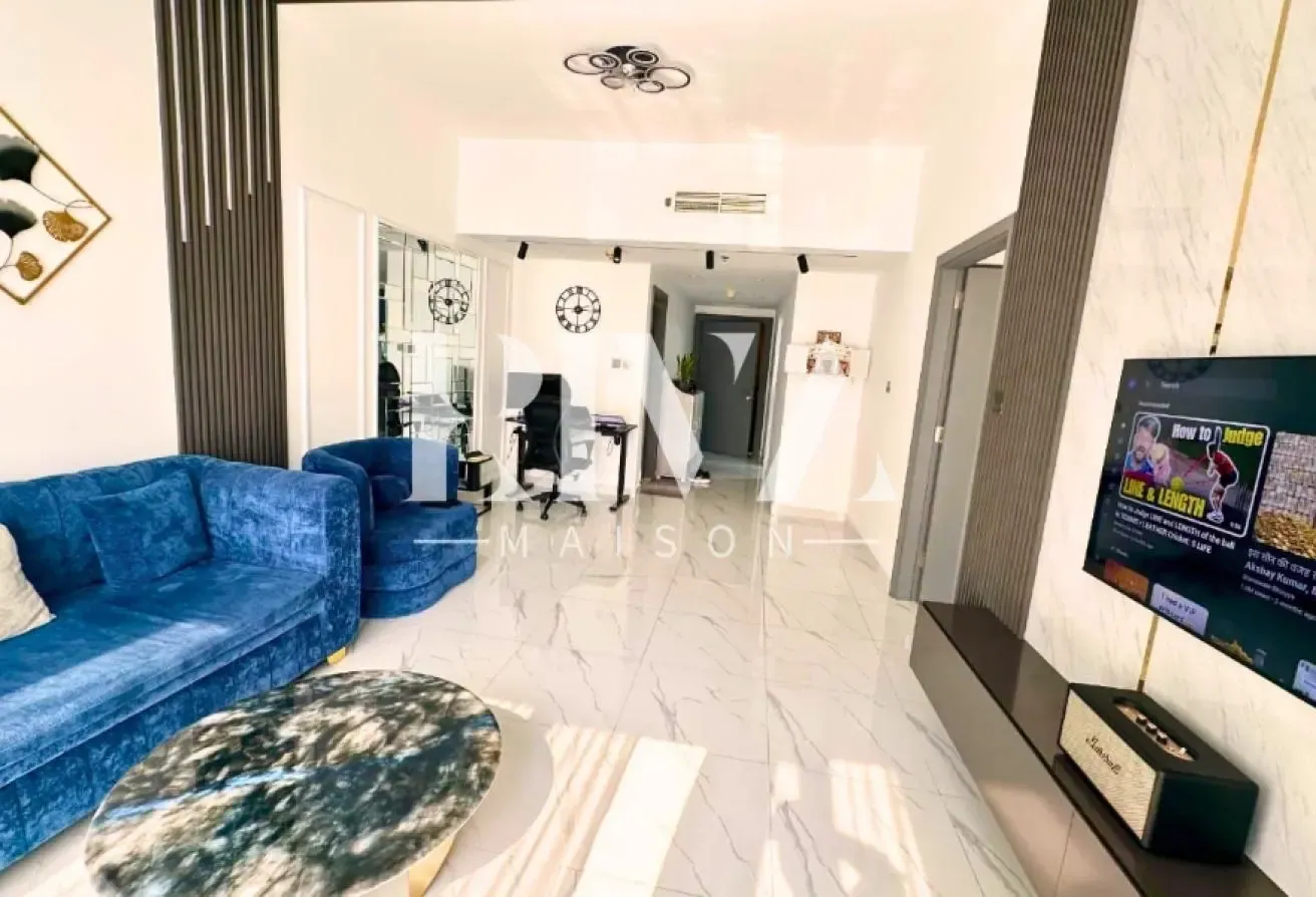 Modern Apartment | Rent | MAG 214 Tower