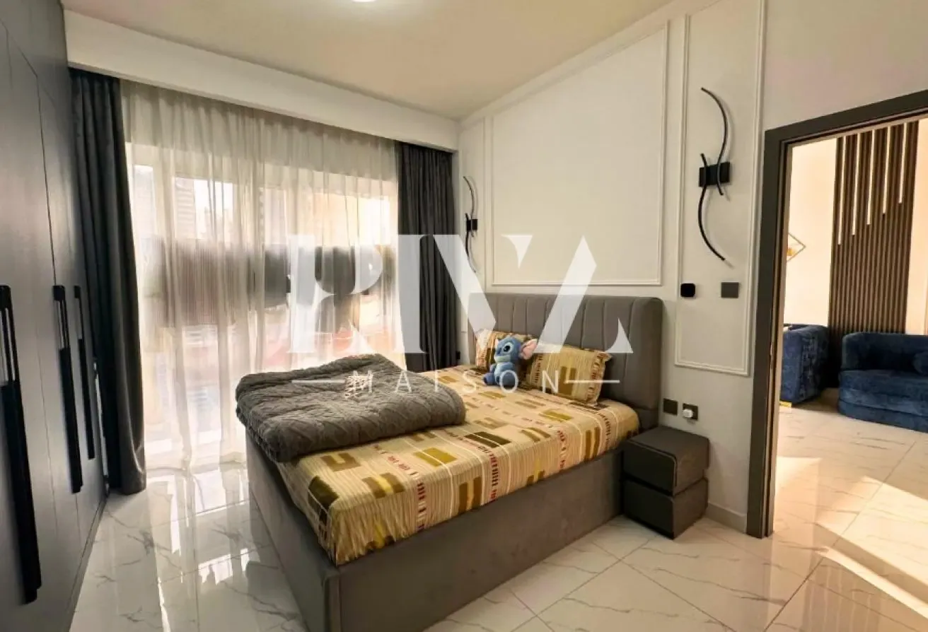 Modern Apartment | Rent | MAG 214 Tower