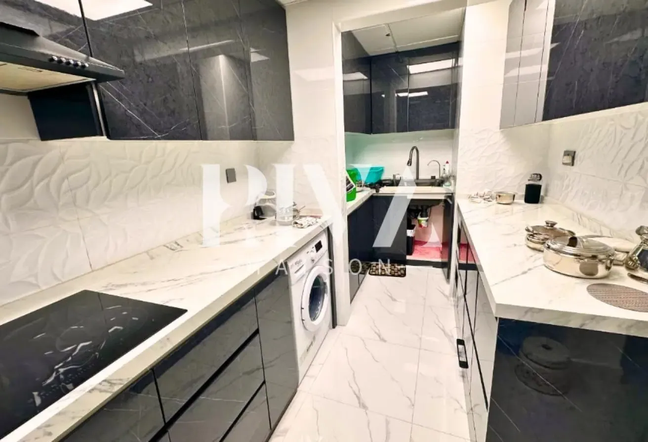 Modern Apartment | Rent | MAG 214 Tower