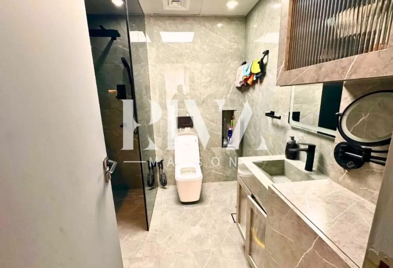 Modern Apartment | Rent | MAG 214 Tower