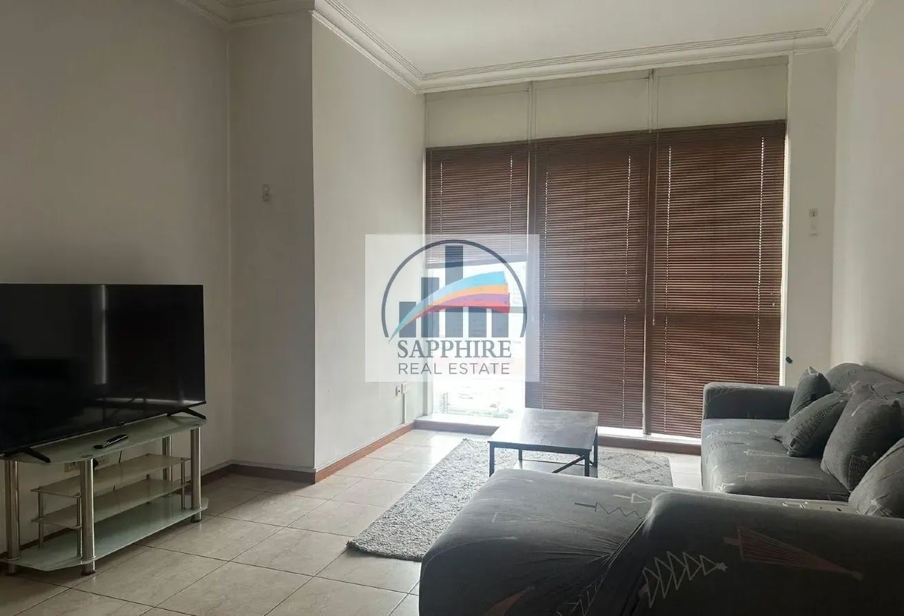Spacious | Furnished |Balcony | 1BHK | MAG214 JLT