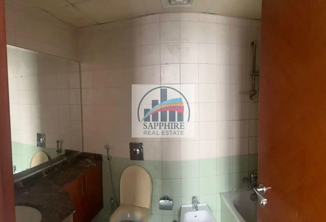 Spacious | Furnished |Balcony | 1BHK | MAG214 JLT