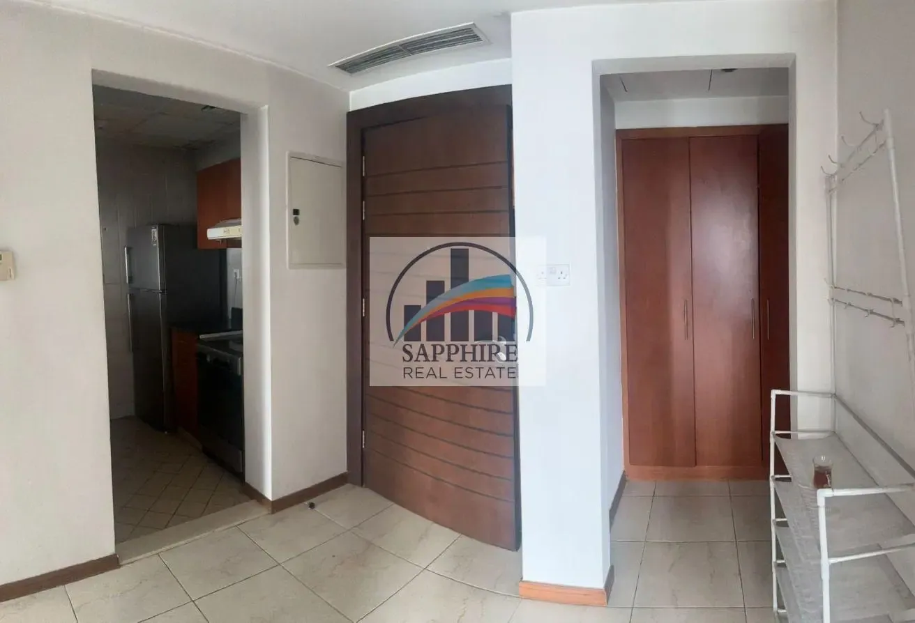 Spacious | Furnished |Balcony | 1BHK | MAG214 JLT