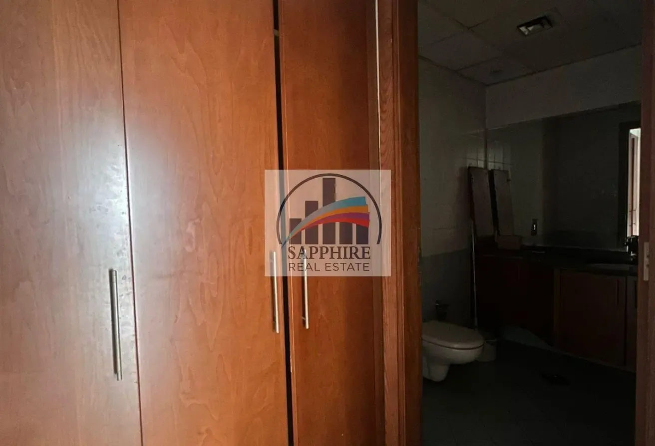 Spacious | Furnished |Balcony | 1BHK | MAG214 JLT