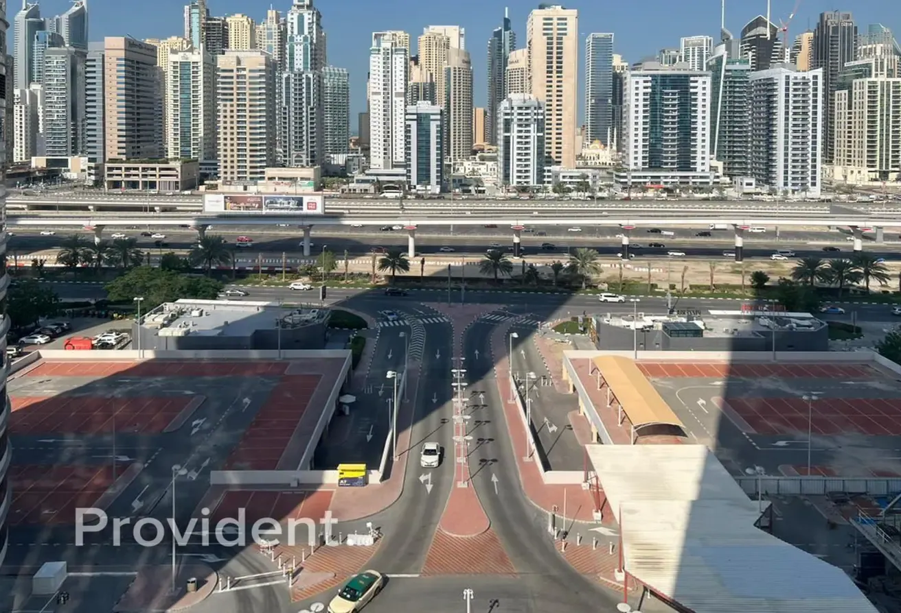 Upgraded | Fully Furnished | Park and Marina View
