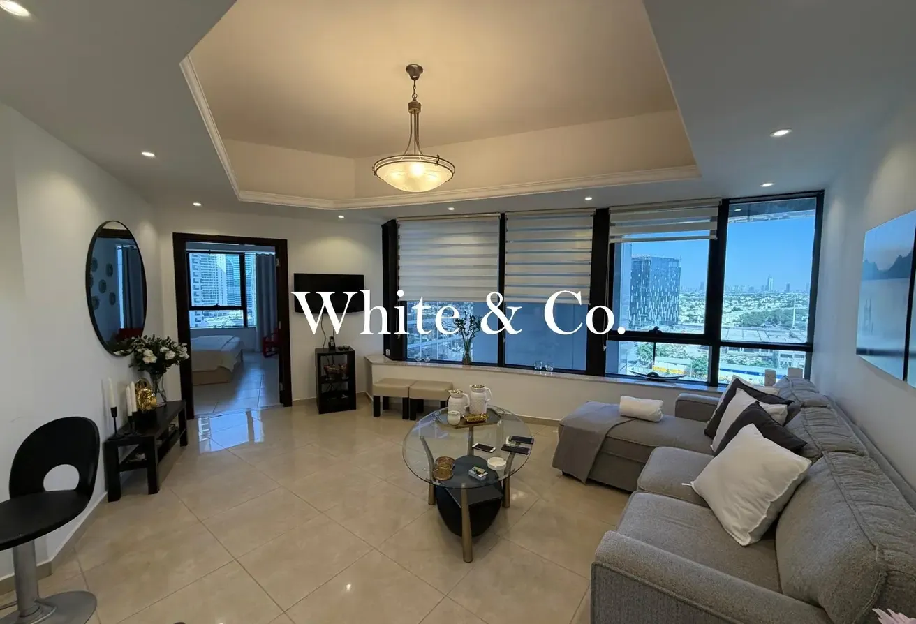 Fully Furnished | Next to Metro | Vacant