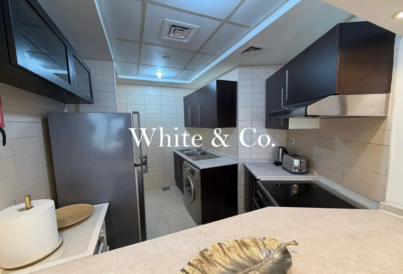 Fully Furnished | Next to Metro | Vacant