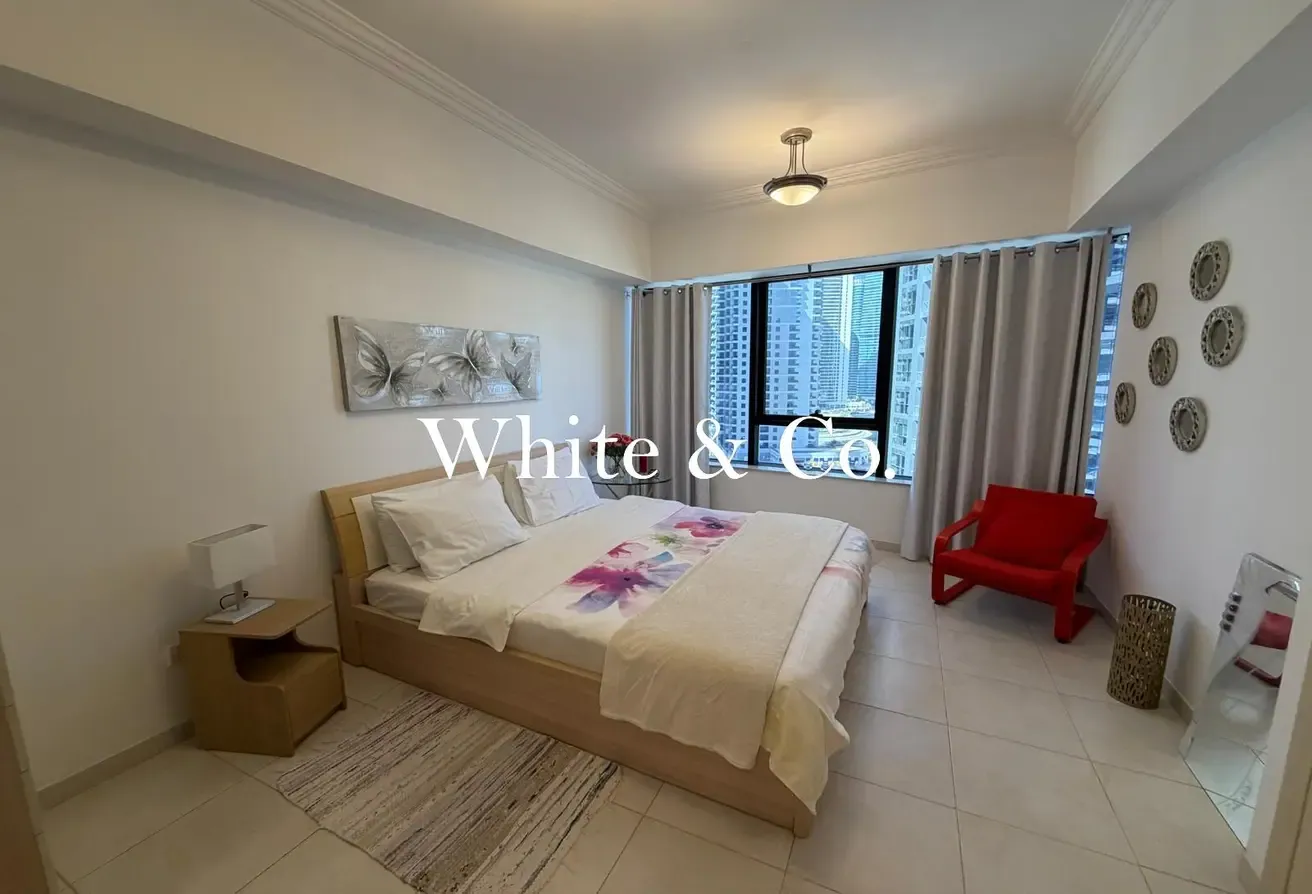 Fully Furnished | Next to Metro | Vacant