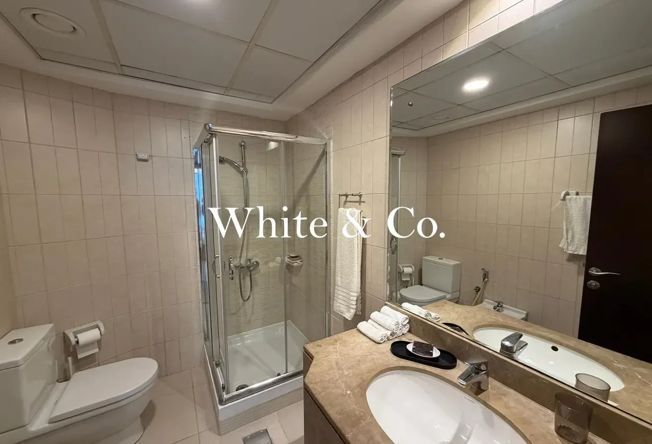 Fully Furnished | Next to Metro | Vacant