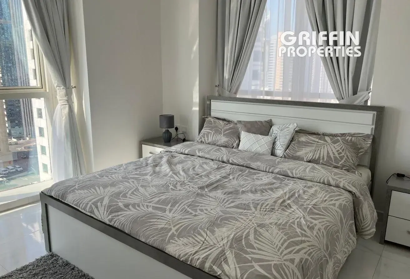 Spacious 1-Bedroom | Upgraded | Fully Furnished