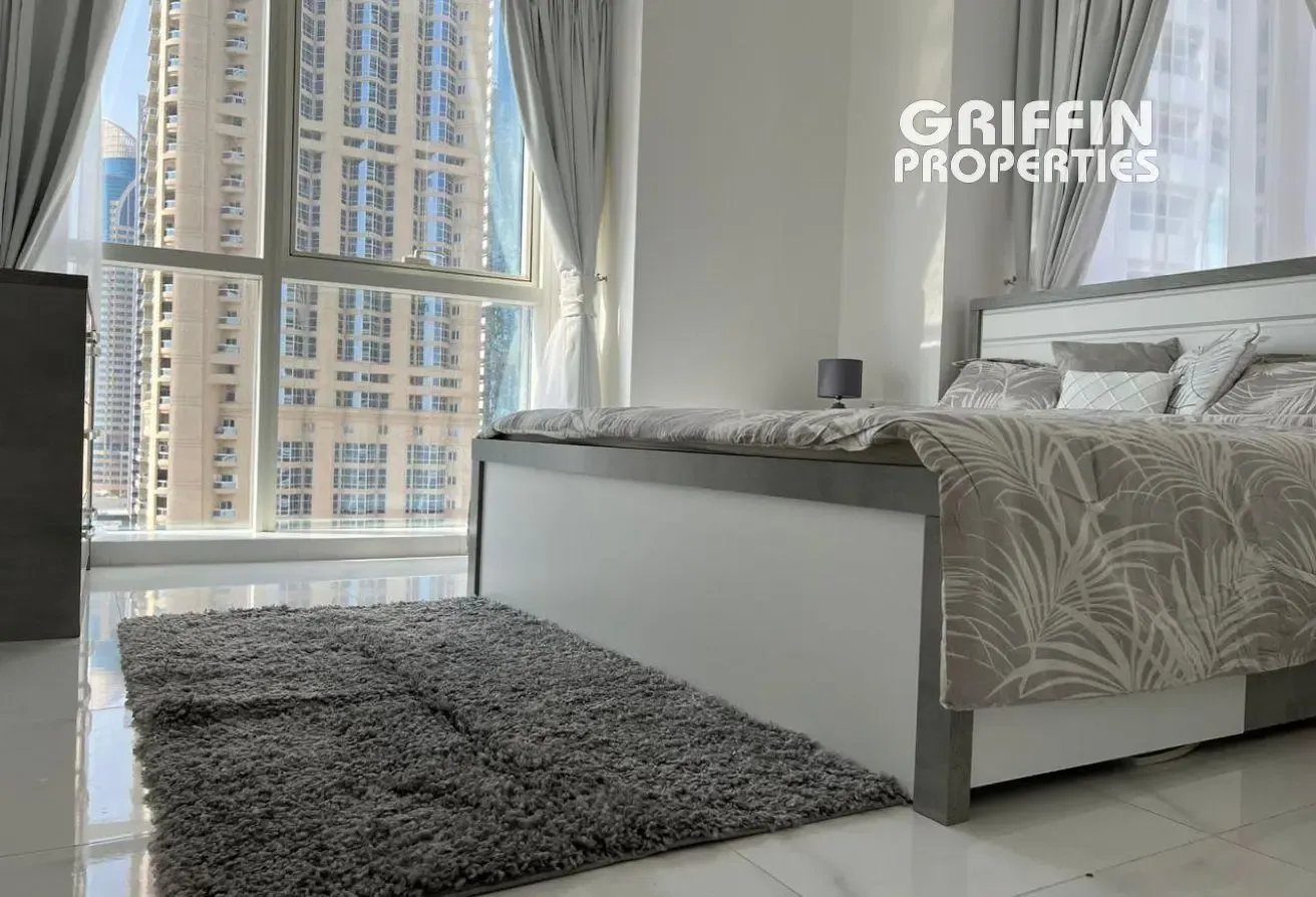 Spacious 1-Bedroom | Upgraded | Fully Furnished