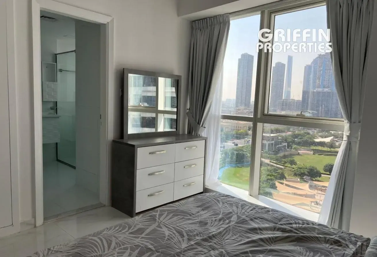 Spacious 1-Bedroom | Upgraded | Fully Furnished