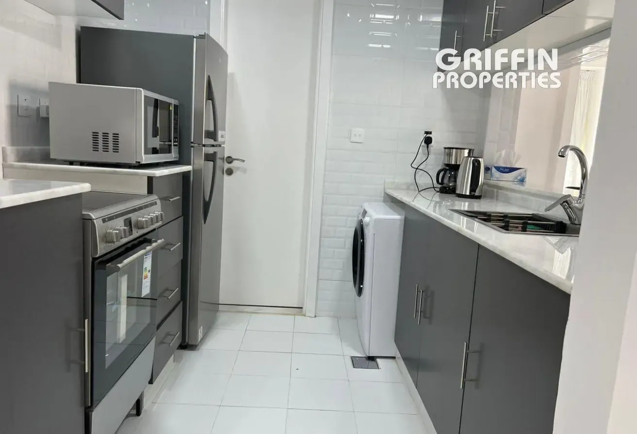 Spacious 1-Bedroom | Upgraded | Fully Furnished