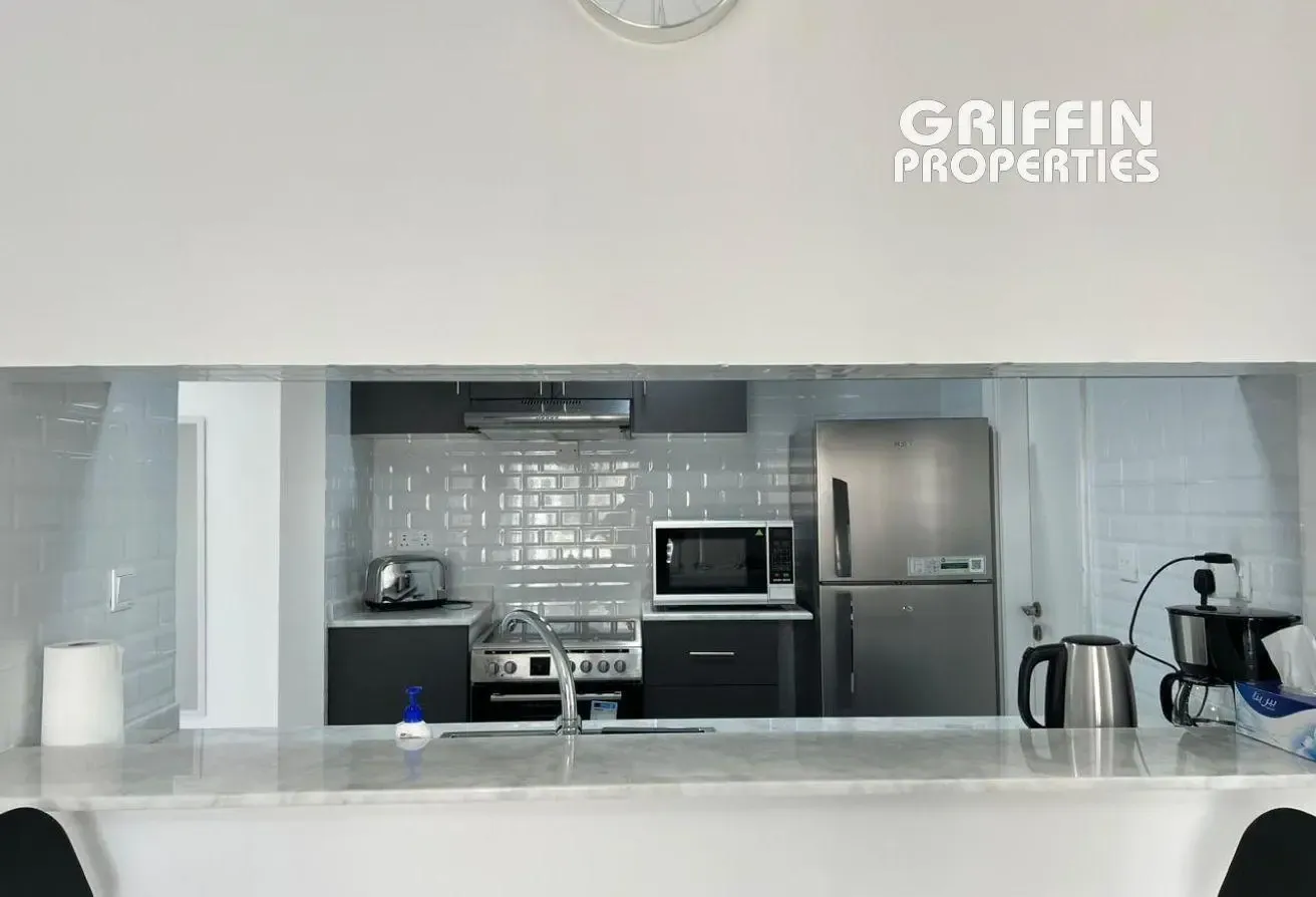 Spacious 1-Bedroom | Upgraded | Fully Furnished