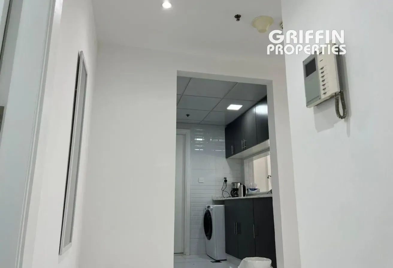 Spacious 1-Bedroom | Upgraded | Fully Furnished