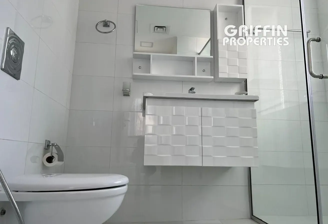 Spacious 1-Bedroom | Upgraded | Fully Furnished