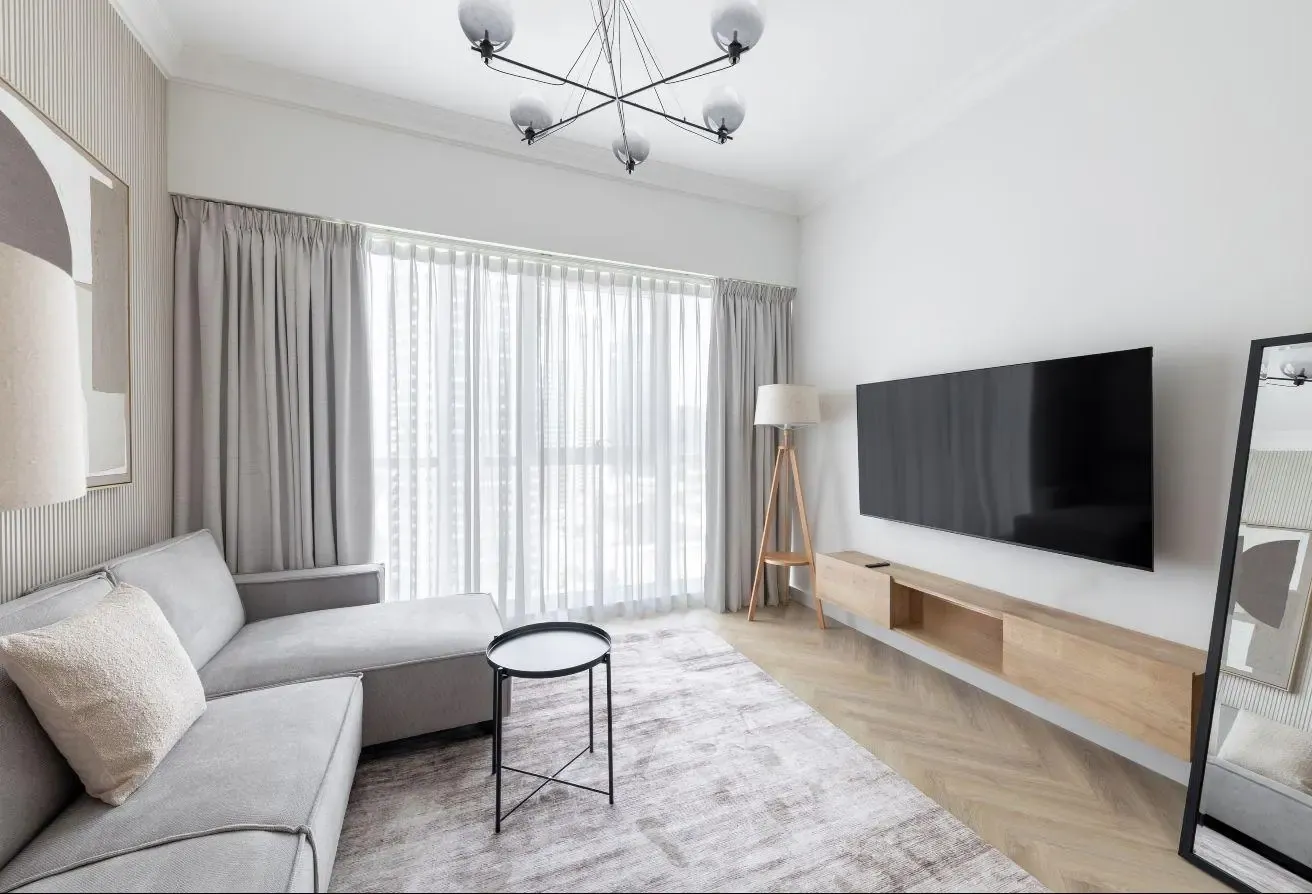 MAG 214 Tower | Spacious layout | JLT