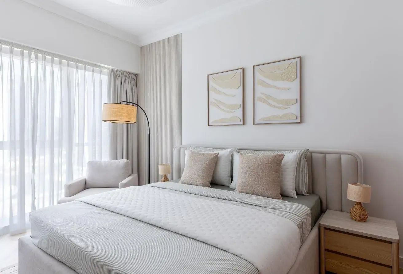 MAG 214 Tower | Spacious layout | JLT