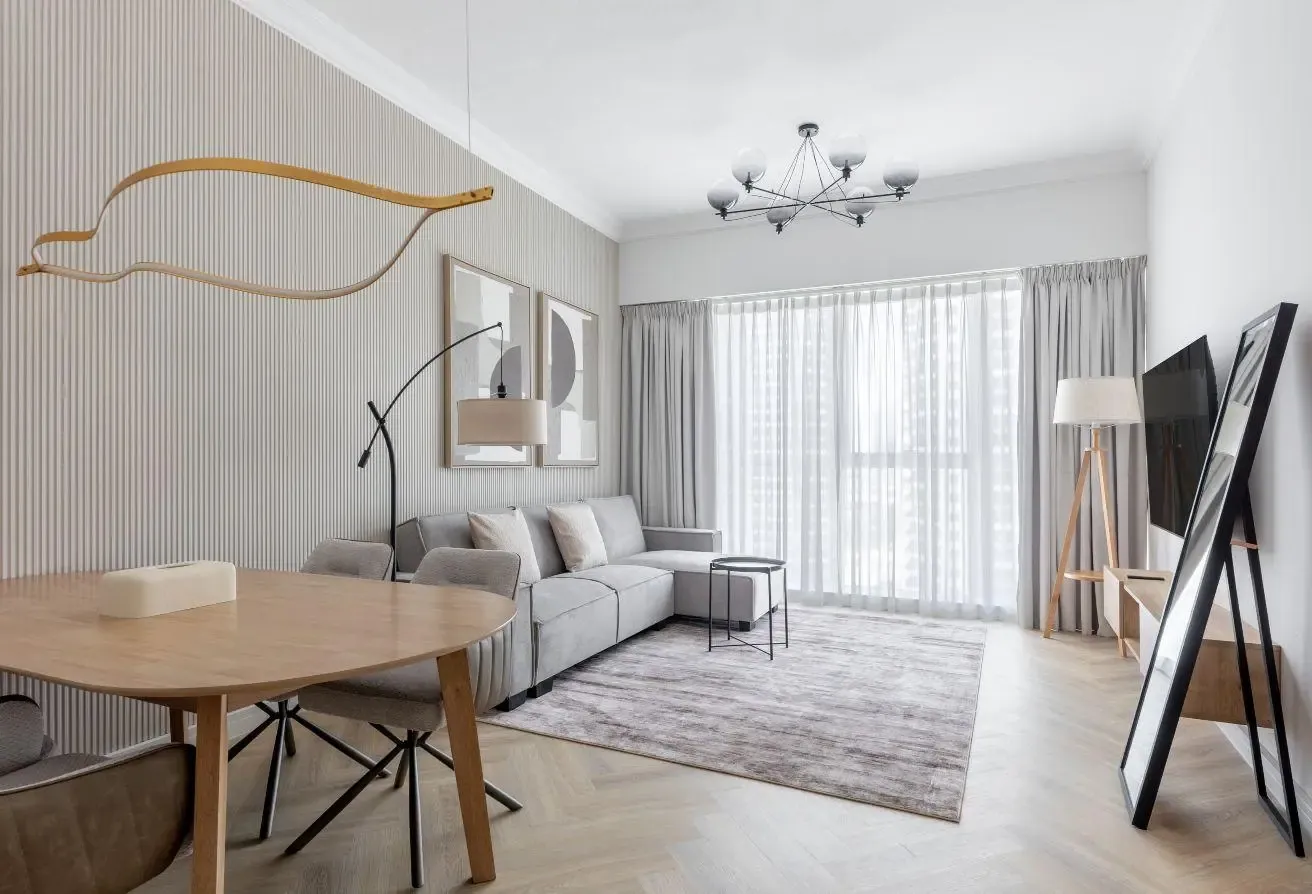 MAG 214 Tower | Spacious layout | JLT