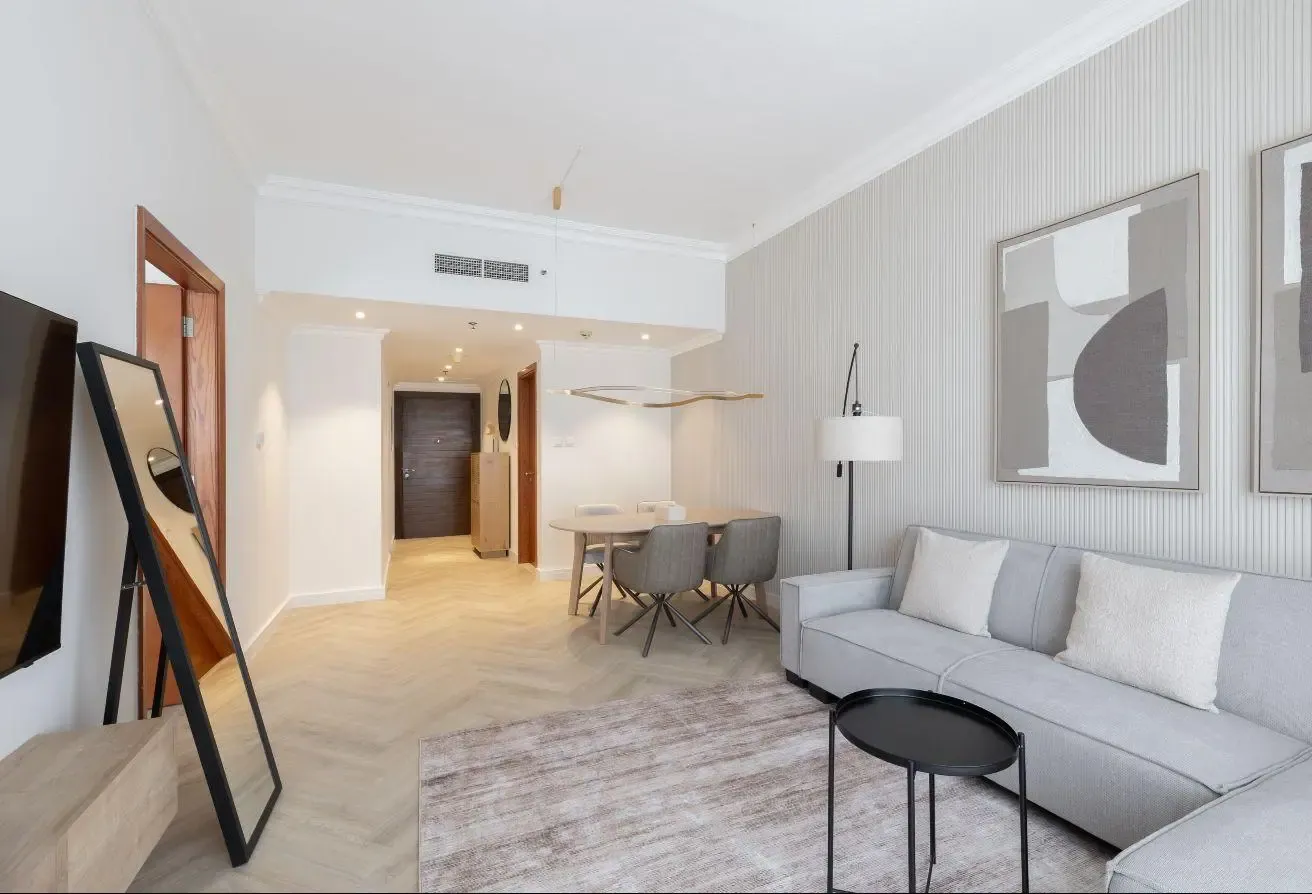 MAG 214 Tower | Spacious layout | JLT